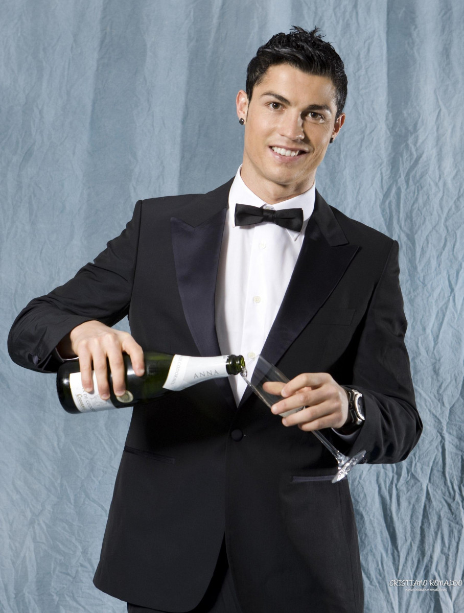 Cristiano Ronaldo: pic #227747