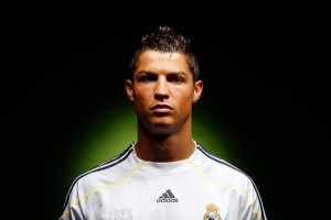 photo 9 in Cristiano Ronaldo gallery [id452765] 2012-02-28
