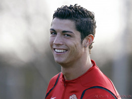 photo 4 in Cristiano Ronaldo gallery [id545037] 2012-10-23