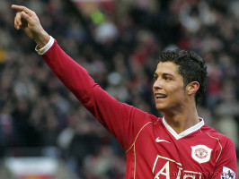 photo 5 in Cristiano Ronaldo gallery [id545036] 2012-10-23