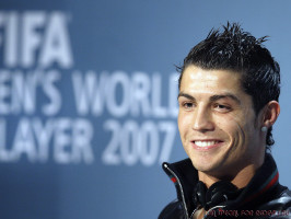 photo 18 in Ronaldo gallery [id460041] 2012-03-14
