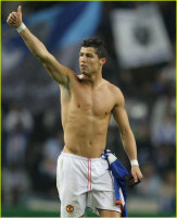 photo 17 in Ronaldo gallery [id148313] 2009-04-21