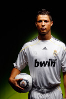 photo 6 in Cristiano Ronaldo gallery [id474827] 2012-04-13