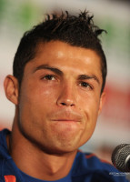 photo 25 in Cristiano Ronaldo gallery [id456873] 2012-03-06
