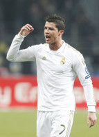 Cristiano Ronaldo photo #