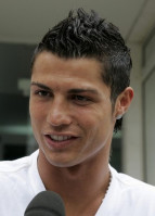 photo 26 in Cristiano Ronaldo gallery [id146047] 2009-04-08