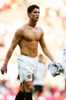 Cristiano Ronaldo pic #110037