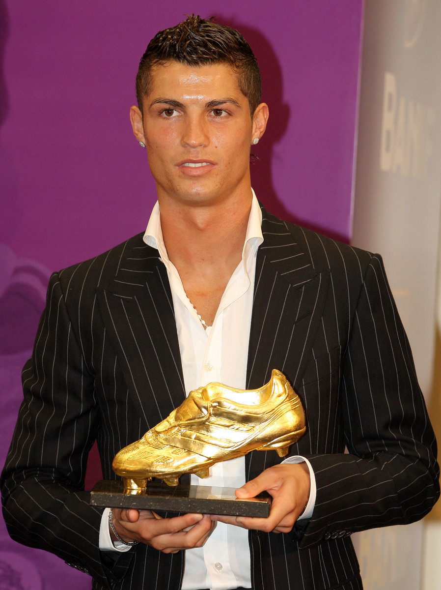 Cristiano Ronaldo: pic #548313