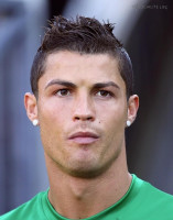 photo 7 in Cristiano Ronaldo gallery [id453261] 2012-02-29