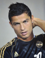 Cristiano Ronaldo pic #453657