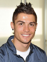 photo 26 in Cristiano Ronaldo gallery [id456872] 2012-03-06