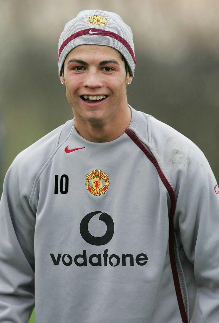 Cristiano Ronaldo: pic #550512
