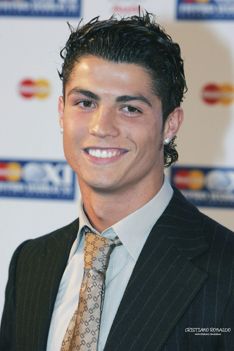 Cristiano Ronaldo: pic #555447