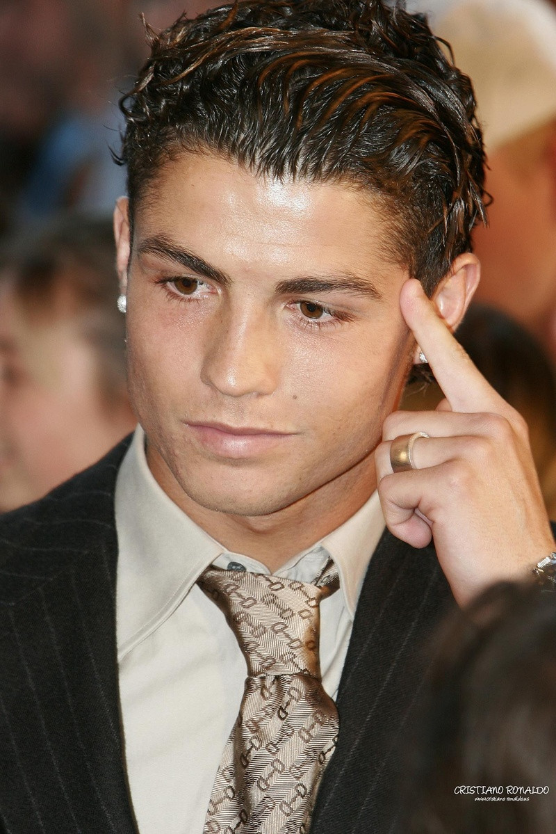 Cristiano Ronaldo: pic #548316