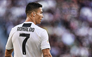 Cristiano Ronaldo photo #