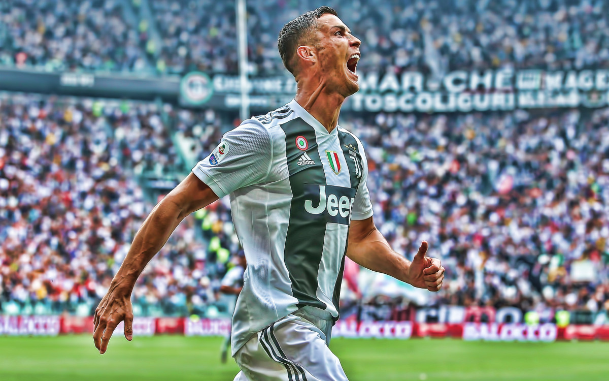 Cristiano Ronaldo: pic #1198953