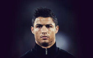 Cristiano Ronaldo photo #