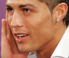 photo 11 in Cristiano Ronaldo gallery [id458914] 2012-03-13