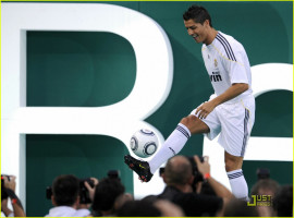 photo 29 in Cristiano Ronaldo gallery [id550505] 2012-11-10