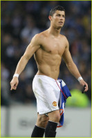 photo 27 in Cristiano Ronaldo gallery [id456871] 2012-03-06