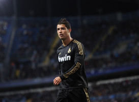 photo 24 in Ronaldo gallery [id460035] 2012-03-14