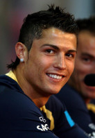 photo 20 in Cristiano Ronaldo gallery [id542983] 2012-10-15