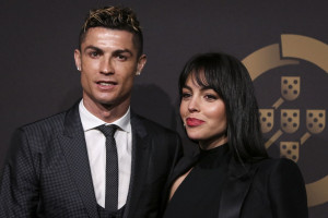 photo 13 in Cristiano Ronaldo gallery [id1023139] 2018-03-23