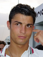 photo 21 in Cristiano Ronaldo gallery [id450159] 2012-02-22