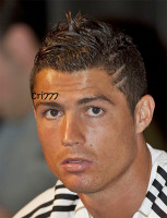 photo 4 in Cristiano Ronaldo gallery [id458921] 2012-03-13