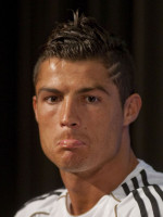 photo 9 in Ronaldo gallery [id458916] 2012-03-13