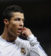 Cristiano Ronaldo pic #459522