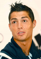 photo 4 in Cristiano Ronaldo gallery [id453264] 2012-02-29