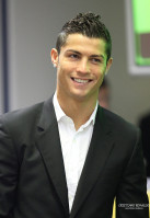 photo 21 in Cristiano Ronaldo gallery [id185220] 2009-09-29