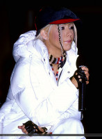 photo 17 in Christina Aguilera gallery [id165612] 2009-06-25