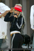 Christina Aguilera photo #