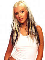 Christina Aguilera pic #270926