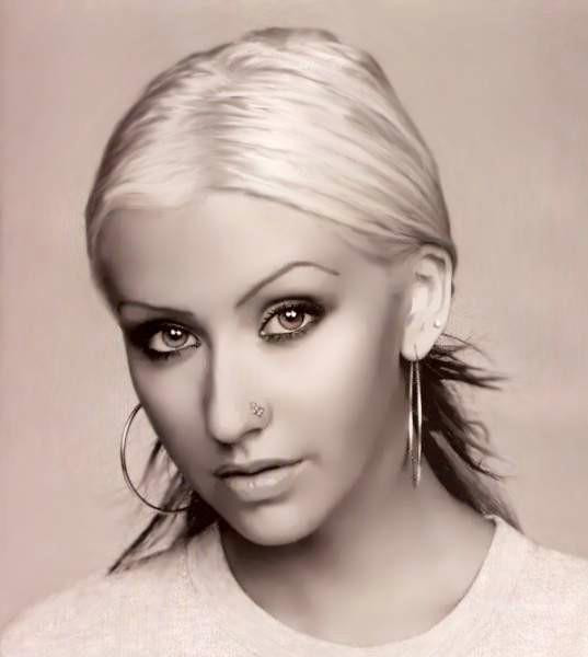 Christina Aguilera: pic #270608