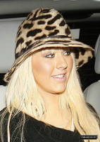 Christina Aguilera pic #165747