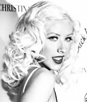 photo 7 in Christina Aguilera gallery [id252913] 2010-04-30