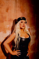 photo 18 in Christina Aguilera gallery [id1335124] 2023-10-08