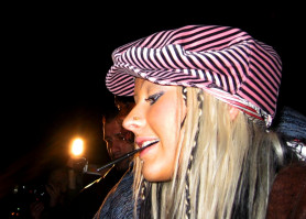 Christina Aguilera pic #865090