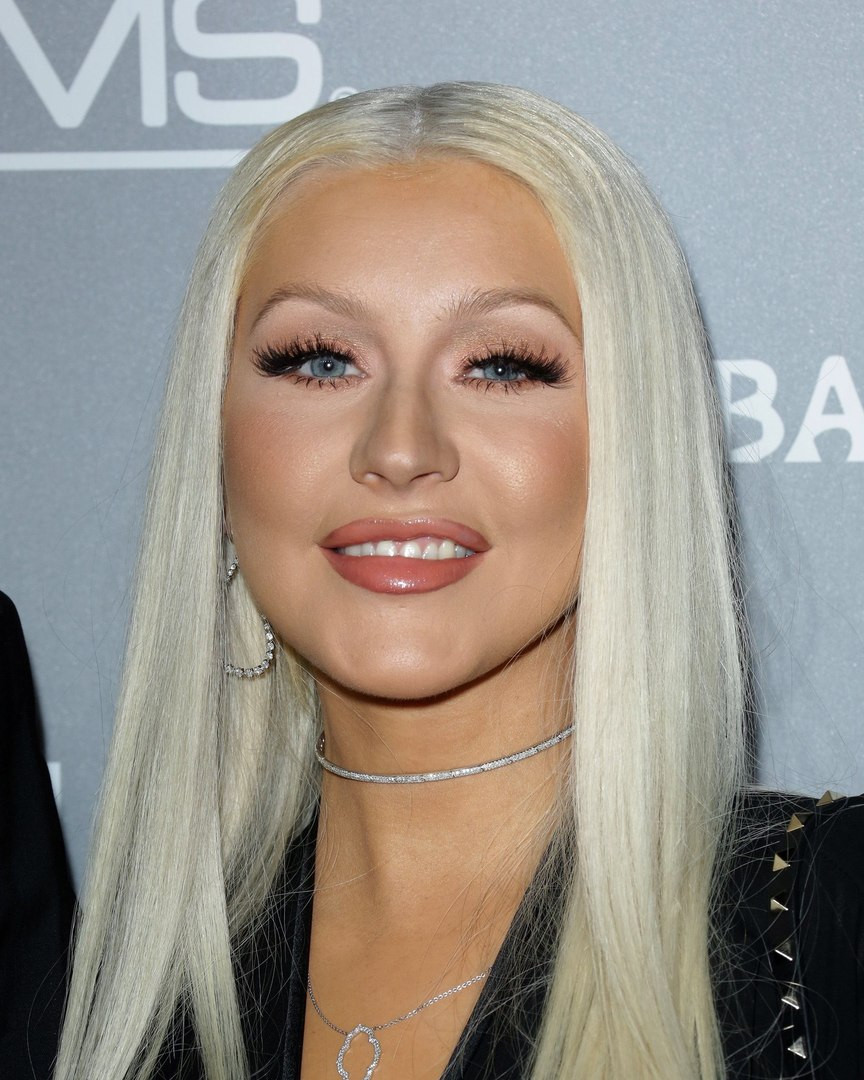Christina Aguilera: pic #893299