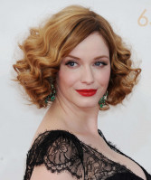 Christina Hendricks photo #