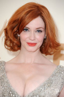 Christina Hendricks photo #