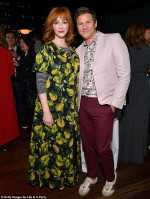 photo 20 in Christina Hendricks gallery [id1125187] 2019-04-29