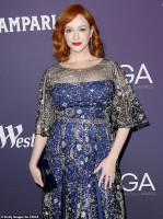 Christina Hendricks photo #