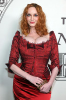 Christina Hendricks photo #