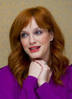 Christina Hendricks photo #