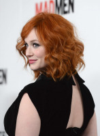 Christina Hendricks photo #