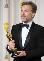 photo 24 in Christoph Waltz gallery [id328469] 2011-01-18